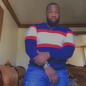 Meet your Posher, Johnny